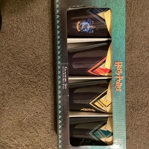 Harry Potter Glassware sets